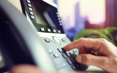 Revolutionizing Business Communication with Falcon Systems