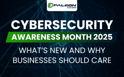 Cybersecurity Awareness Month 2025: What’s New and Why Businesses Should Care